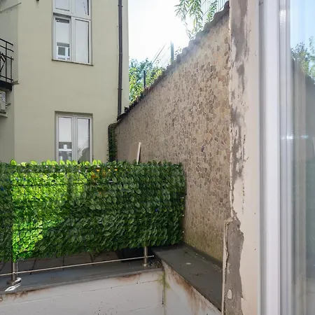 Apartman Copernicus House Pool And Krakkó
